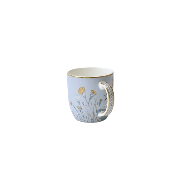 Кружка «CUP 2 TRO»-2