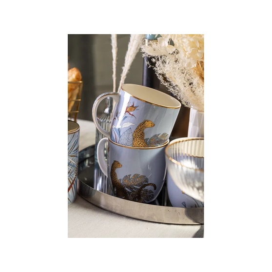 Кружка «CUP 2 TRO»-11