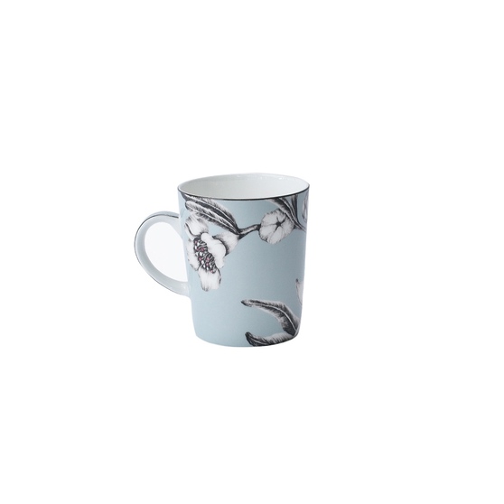 Кружка «CUP 1 BLU»-1