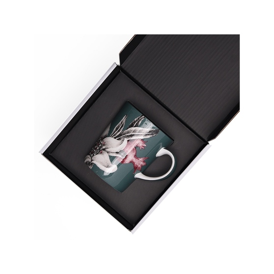 Кружка «CUP 1 BLU»-2