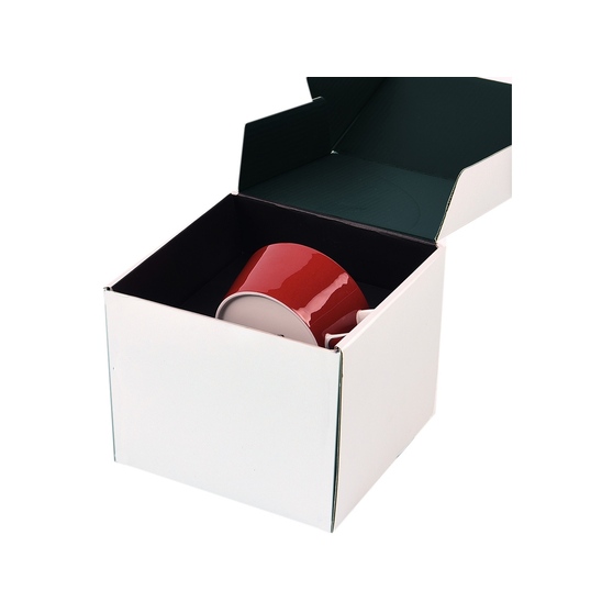 Набор чашка и блюдце «TEA SET 1 BLU»-3