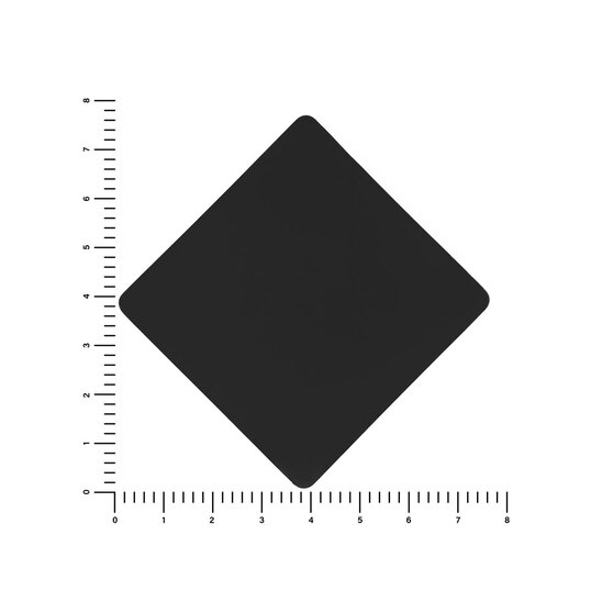 Патч «Ромб», soft-touch-1