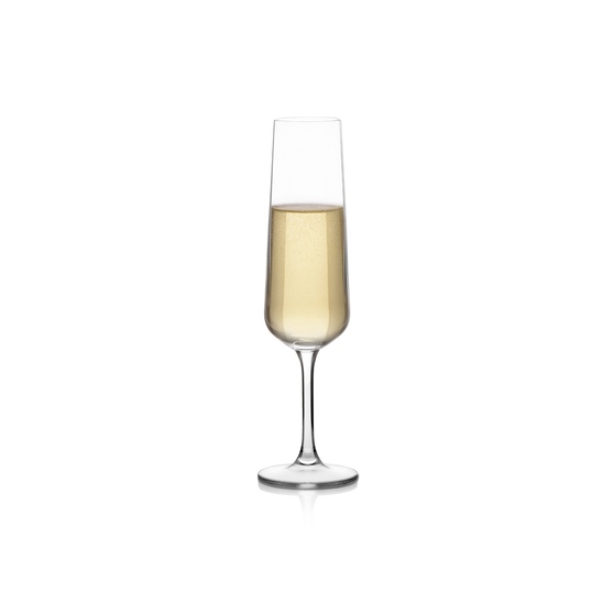 Бокал-флют для игристого «Prosecco», 205 мл-1