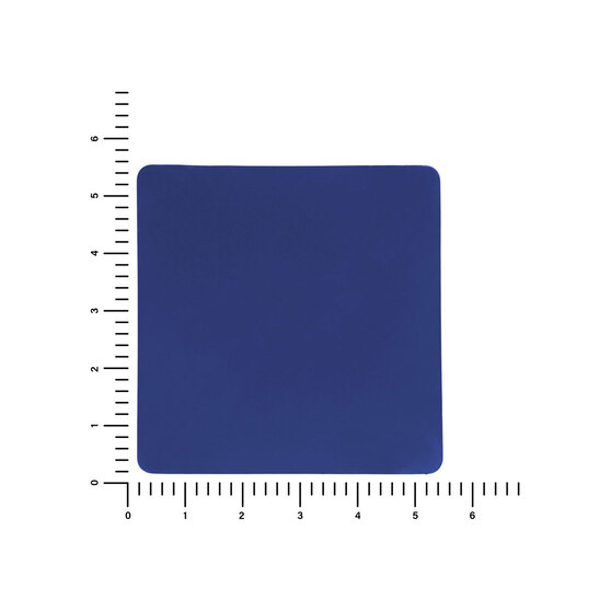 Патч «Квадрат», soft-touch-1
