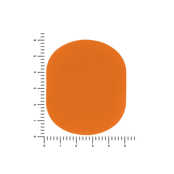 Патч «Овал», soft-touch-2