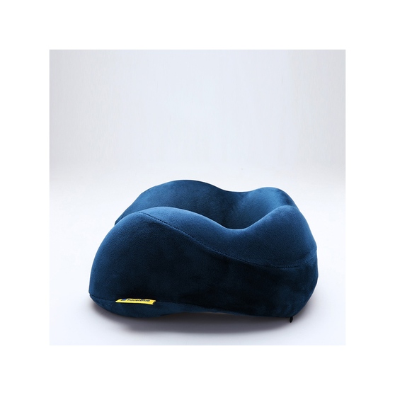 Подушка для путешествий со встроенным массажером «Massage Tranquility Pillow»-2
