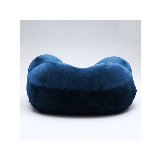Подушка для путешествий со встроенным массажером «Massage Tranquility Pillow»-5
