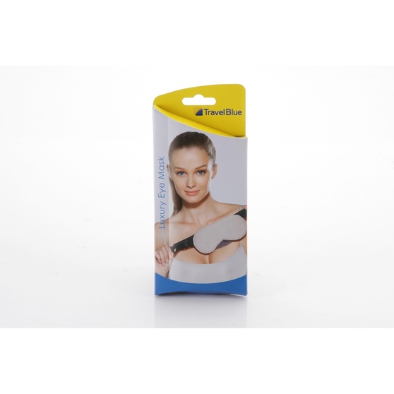 Маска для глаз «Luxury Eye Mask»-8