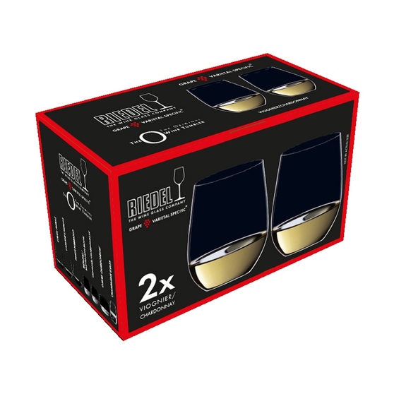 Набор бокалов Viogner/ Chardonnay, 230 мл, 2 шт.-2