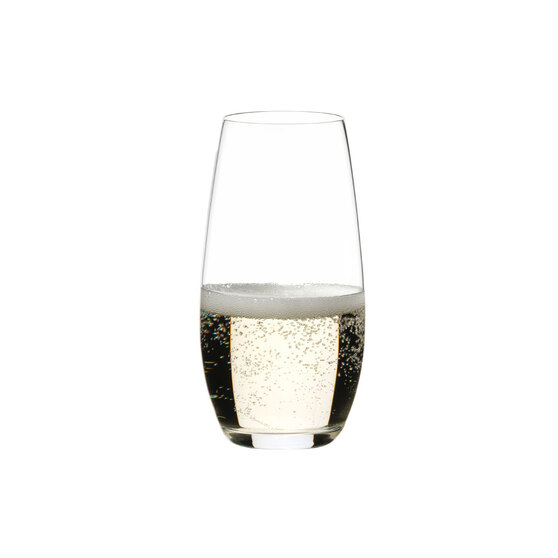 Набор бокалов Champagne, 246 мл, 2 шт.-1