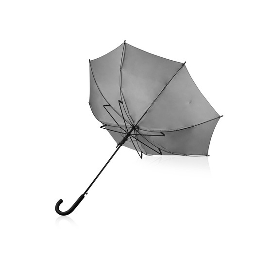 Зонт-трость светоотражающий «Reflector»-3