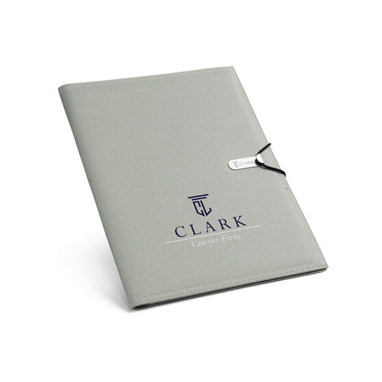 Папка A4 «CLARK»-2