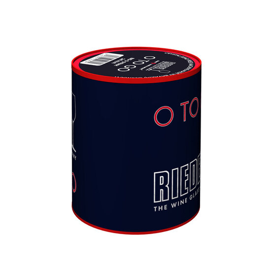 Бокал Syrah, 570 мл-2