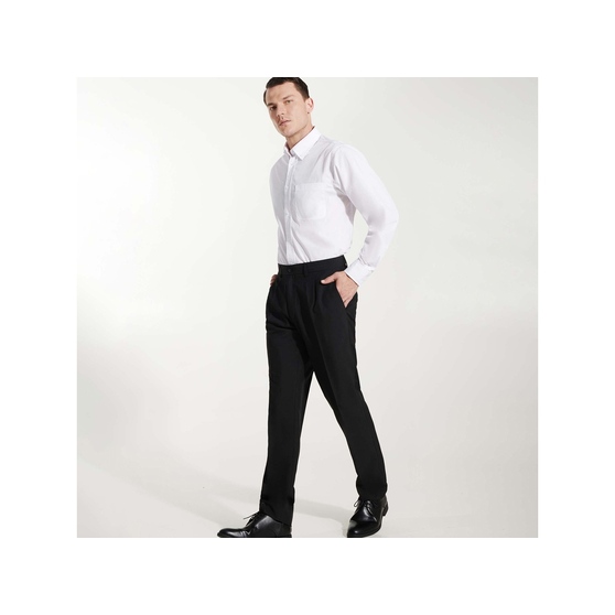 Брюки «Waiter», мужские-6