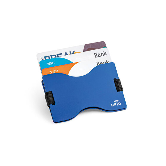 Визитница с защитой RFID «MULLER»-1