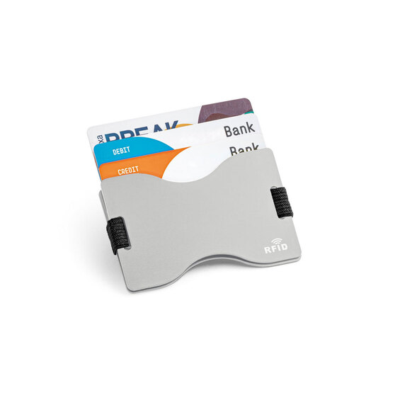 Визитница с защитой RFID «MULLER»-1