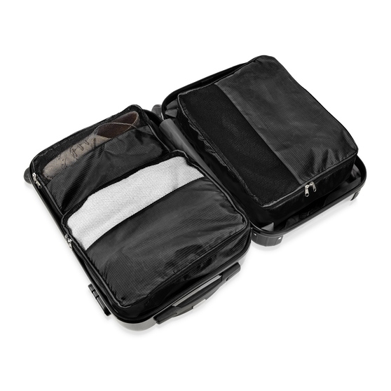 Комплект чехлов для путешествий «Easy Traveller»-3