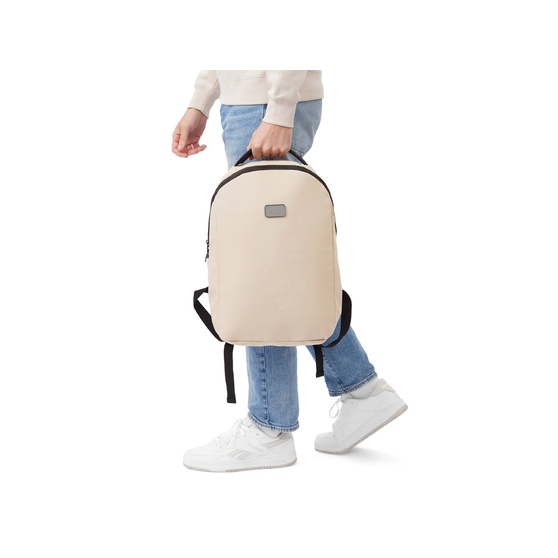 Рюкзак «Sofit» для ноутбука 14'' из экокожи-15