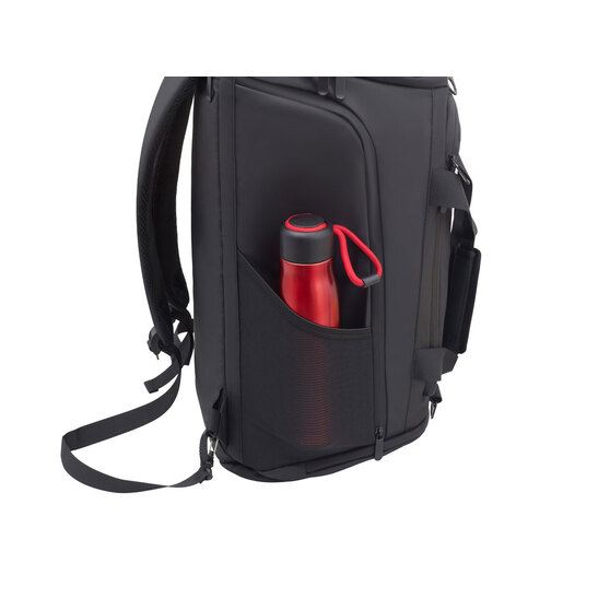Рюкзак-спортивная сумка Duffle-6