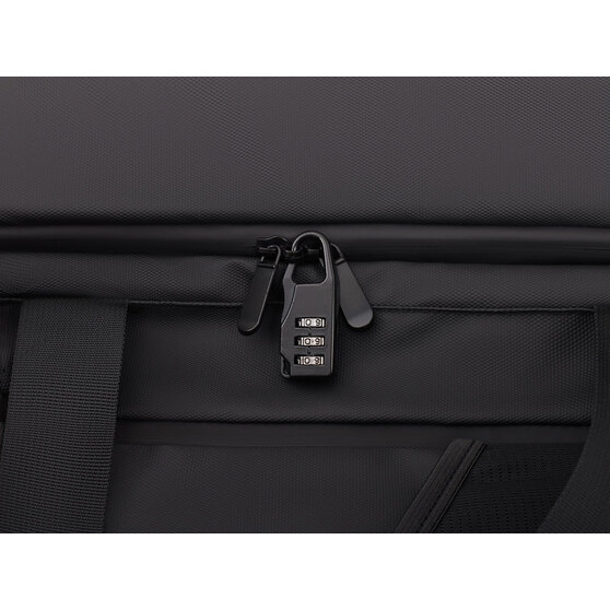 Рюкзак-спортивная сумка Duffle-25