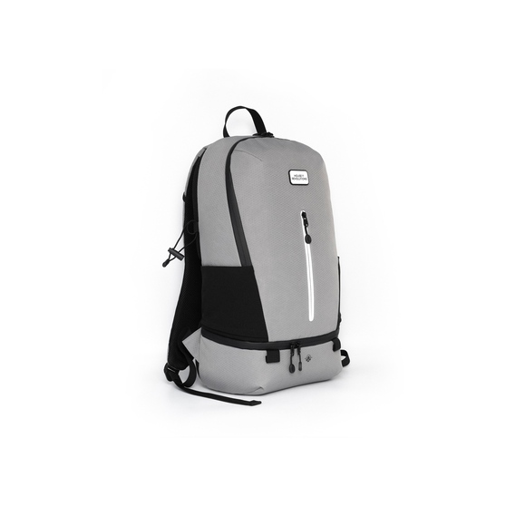 Рюкзак Nomad для ноутбука 15.6'' из водостойкого переработанного пластика с изотермическим отделением-4