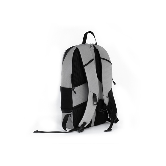 Рюкзак Nomad для ноутбука 15.6'' из водостойкого переработанного пластика с изотермическим отделением-5