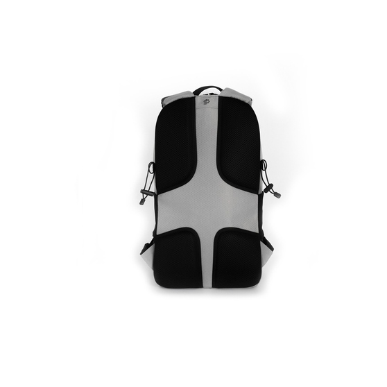 Рюкзак Nomad для ноутбука 15.6'' из водостойкого переработанного пластика с изотермическим отделением-6