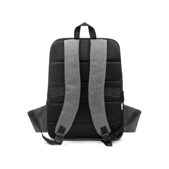 Антикражный рюкзак Phantome Lite 2 для ноутбука 16'' из переработанного пластика-1