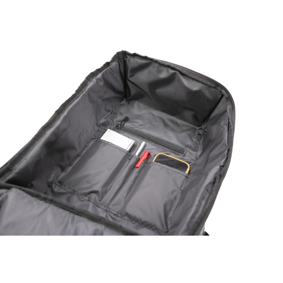 Антикражный рюкзак Phantome Lite 2 для ноутбука 16'' из переработанного пластика-3