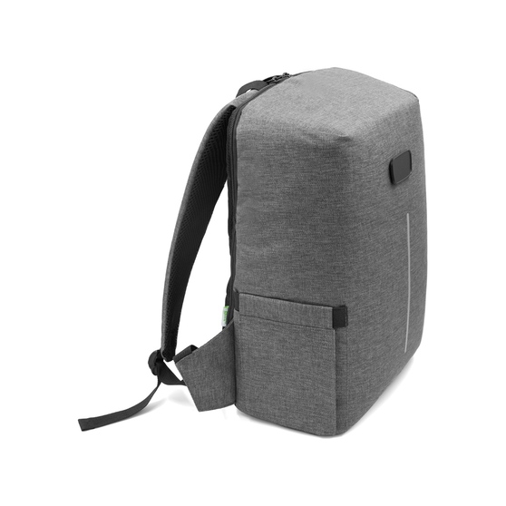 Антикражный рюкзак Phantome Lite 2 для ноутбука 16'' из переработанного пластика-10