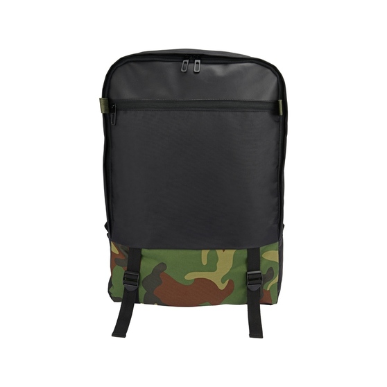 Рюкзак Combat с отделением для ноутбука 17"-4