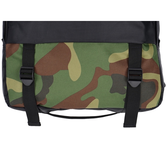 Рюкзак Combat с отделением для ноутбука 17"-9