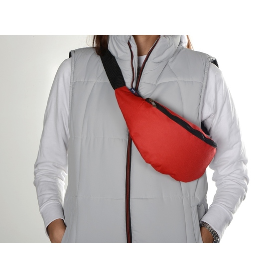 Сумка на пояс «Sling»-6