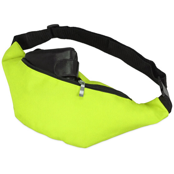Сумка на пояс «Sling»-2