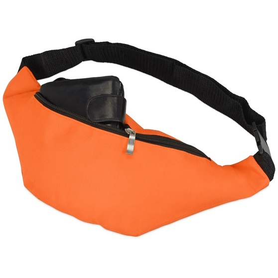 Сумка на пояс «Sling»-2