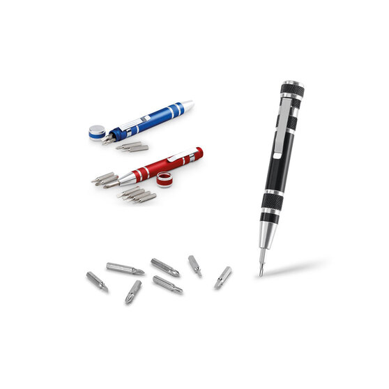 Набор инструментов «TOOLPEN»-1