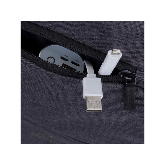 ECO рюкзак для ноутбука 15.6" из переработанного пластика-6