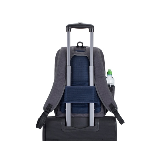 ECO рюкзак для ноутбука 15.6" из переработанного пластика-12
