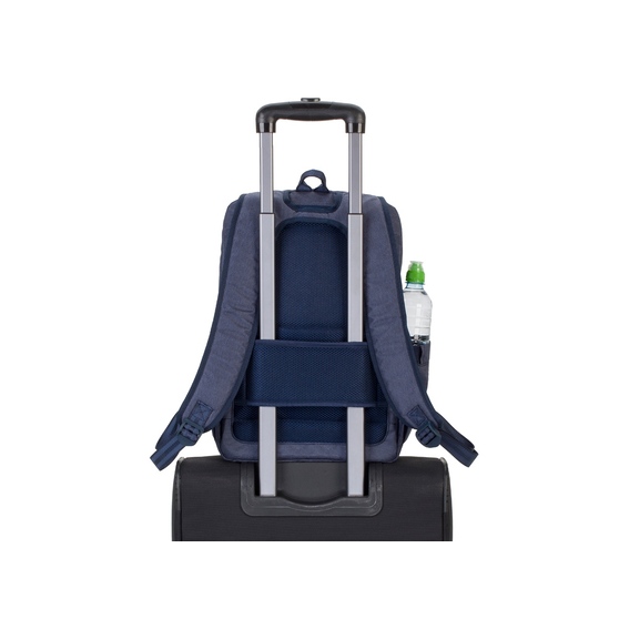 ECO рюкзак для ноутбука 15.6" из переработанного пластика-6