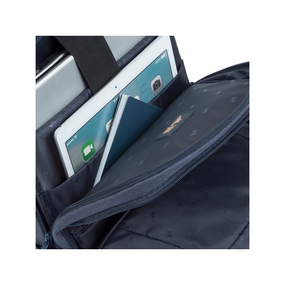 ECO рюкзак для ноутбука 15.6" из переработанного пластика-12