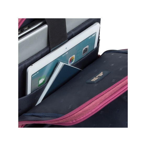 ECO рюкзак для ноутбука 15.6" из переработанного пластика-15