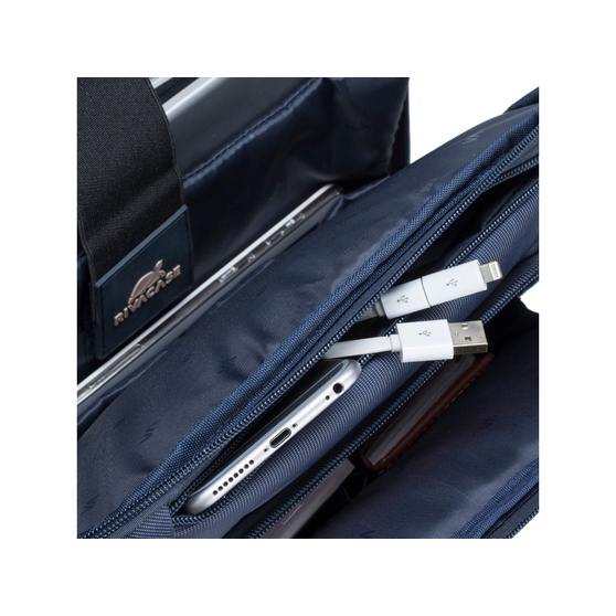 Рюкзак для ноутбука 15.6"-8
