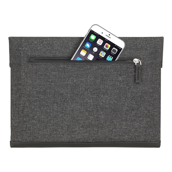 Чехол для MacBook Pro 13 и Ultrabook 13.3"-8