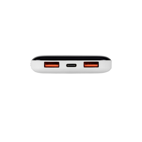 Внешний аккумулятор с дисплеем, 10000 mAh-5