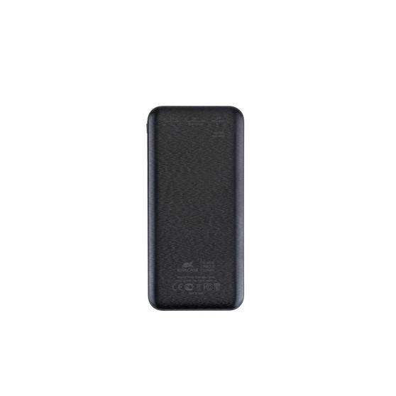 Внешний аккумулятор с дисплеем, 10000 mAh-1