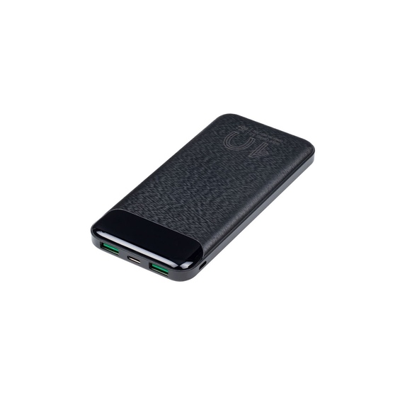 Внешний аккумулятор с дисплеем, 10000 mAh-6