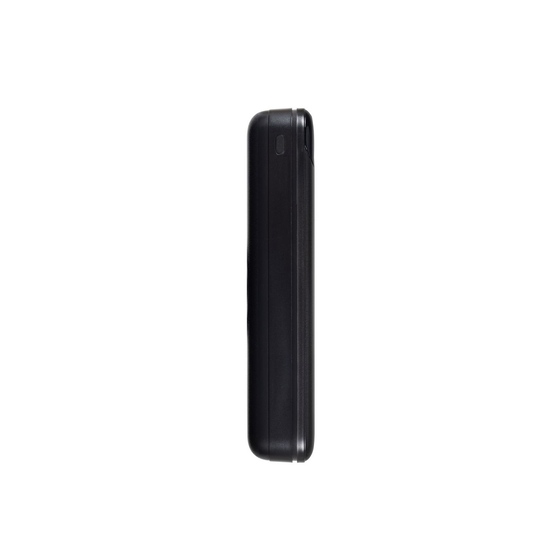 Внешний аккумулятор с дисплеем, 20000 mAh-2