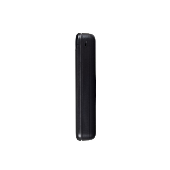 Внешний аккумулятор с дисплеем, 20000 mAh-3
