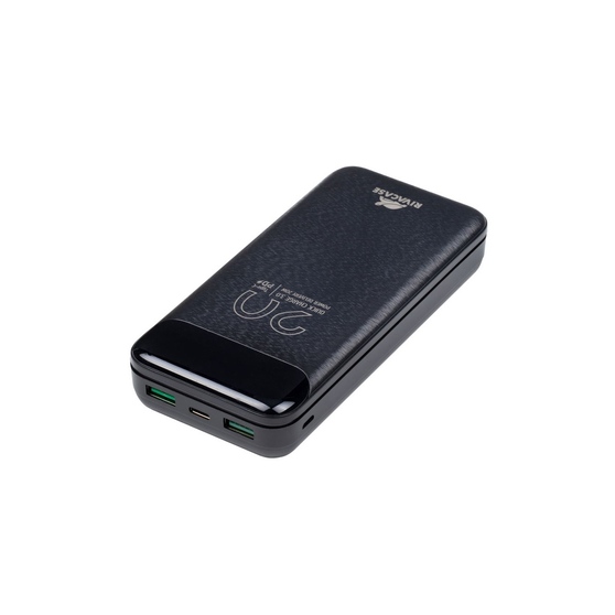 Внешний аккумулятор с дисплеем, 20000 mAh-6
