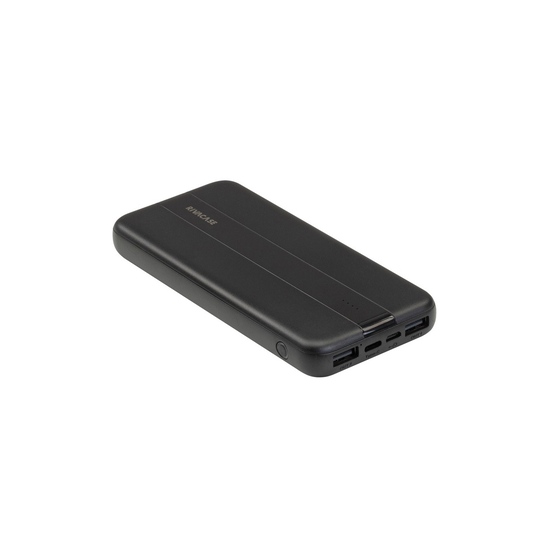 Внешний аккумулятор VA2041, 10000 mAh-6